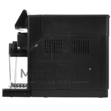 Кофемашина автоматическая Gaggia MAGENTA PREST. BK 8702/01 черный, исп. кофе - молотый/зерной, 1.8 л, 1900 Вт, 15 бар