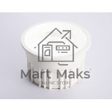 Лампа светодиодная 212002 LED MR16-DD 9W IC 4000K 220-240V 100°
