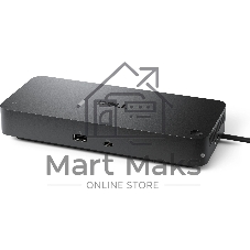 Стыковочная станция Dell SD25TB4 130Вт