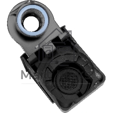 Кофеварка рожковая Polaris PCM 2038 3-in-1 1450Вт графитовый