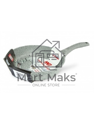 Сковорода НЕВА-МЕТАЛЛ 2324 Карелия