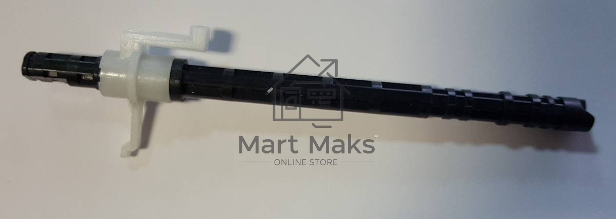 Ось привода ролика захвата HP LJ P2035/P2055/M401/M425 (RC2-6133) OEM