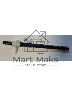 Ось привода ролика захвата HP LJ P2035/P2055/M401/M425 (RC2-6133) OEM