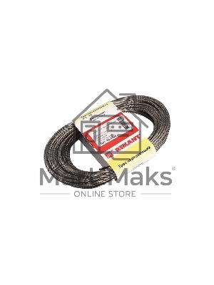 Трос нержавеющий d=3 мм, (моток 20 м) Rexant