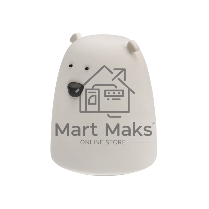 Силиконовый ночник Neon-night 