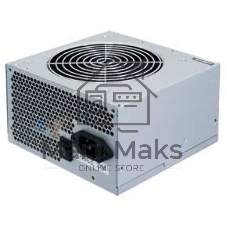 Блок питания Chieftec GPA-450S8 OEM, 450Вт, 80 PLUS, 120мм, серый