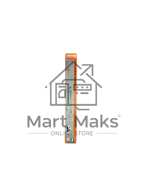 Электротриммер Sturm! GT1800BS, 1800 Вт, мет. вал, ассим.рукоятка верх. двиг, нож/леска/ремень