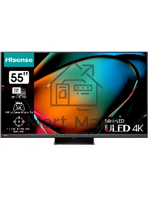 Телевизор Hisense 55