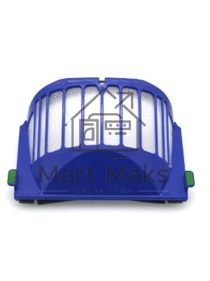 Фильтр HEPA для пылесоса AeroVac для irobot Roomba