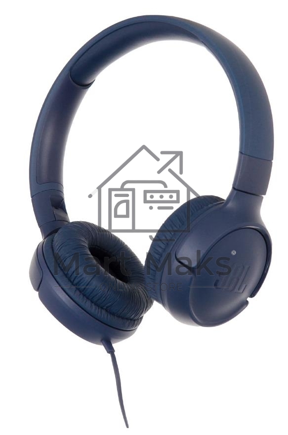 Наушники накладные JBL Tune 50032 Омсиний