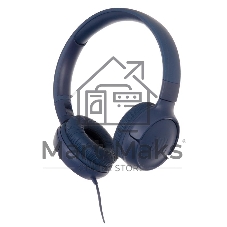 Наушники накладные JBL Tune 50032 Омсиний