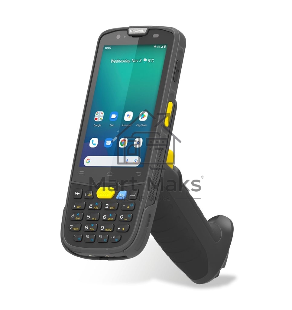 Терминал сбора данных Newland Mobile Computer with 4