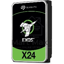 Жесткий диск серверный Seagate 3.5