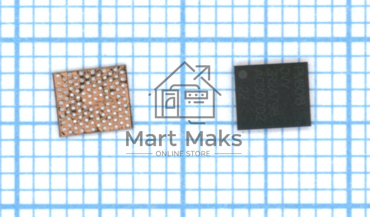 Контроллер PM8018 OVV