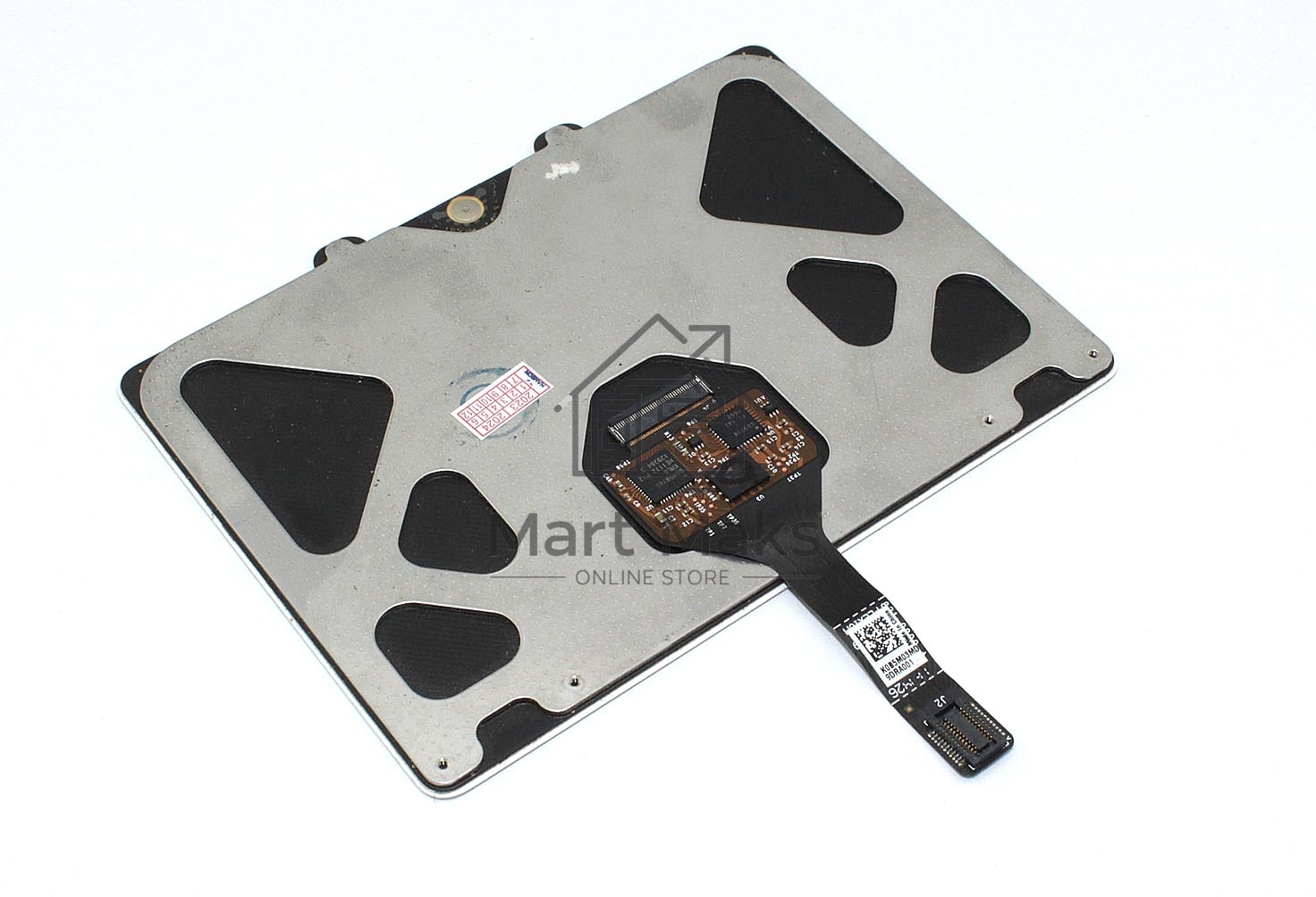 Трекпад (тачпад) со шлейфом MacBook 13 A1342 Late 2009 Mid 2010, 820-2615 922-9175 821-0890 922-9551
