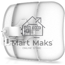 Наружная точка доступа 5GHZ LBE-5AC-GEN2 UBIQUITI