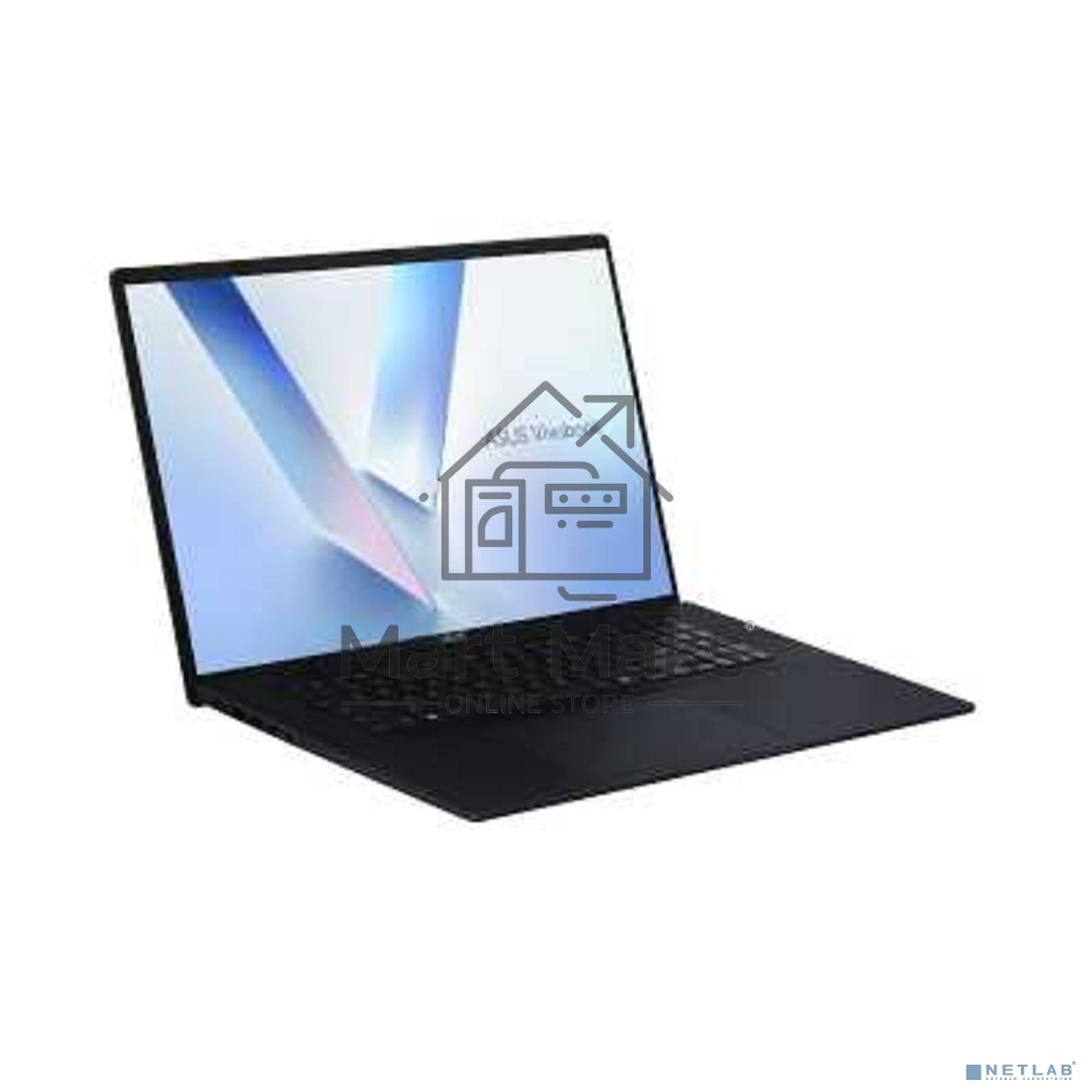 Ноутбук Asus Vivobook 18 M1807HA-S8025 Ryzen 7 260 16Gb SSD1Tb AMD Radeon 18.4