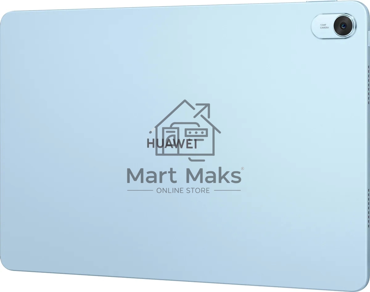 Планшет Huawei MatePad Papermatte BTK-W09 голубой 8/256GB T80 Wi-Fi, 11.5