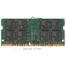 Оперативная память ADATA, DDR4, 32GB (1x32GB), 3200MHz, CL22, SO-DIMM