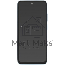 Камера фронтальная (селфи) для Xiaomi Redmi Note 10S