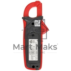 Токовые клещи UNI-T UT210B True RMS