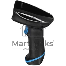 Сканер штрих-кода ручной Newland HR2000 2D имидж, проводной, RS232, USB, черный, без подставки