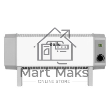 Конвектор электрический Ballu IP 54 BEC/CMR-1000
