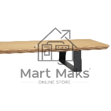 Подставка под монитор Monitor stand GEEK NOOK Focus Station 116x9x23 см, Oak