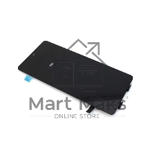 Дисплей (модуль) для Xiaomi Redmi Note 13 Pro 4G, Poco M6 Pro 4G (23117RA68G/2312FPCA6G) OLED