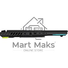 Ноутбук ASUS ROG Strix G18 G814PM-S8074/18