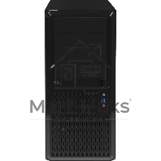 Сервер IRU Rock W9105P 1x6146 2x16Gb 1x1Tb M.2 SSD С621 AST2500 1x650W w/o OS (2138756)