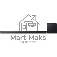Саундбар Samsung HW-QS700F/RU 5.0 200Вт черный
