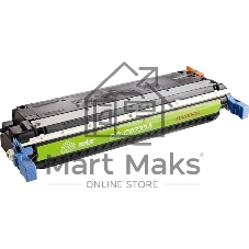 Картридж лазерный Cactus CS-C9733A пурпурный для HP Color LaserJet 5500/5550 (12000 стр.)