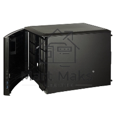 Корпус Fractal Design Node 804 black new FD-CA-NODE-804-BL-W
