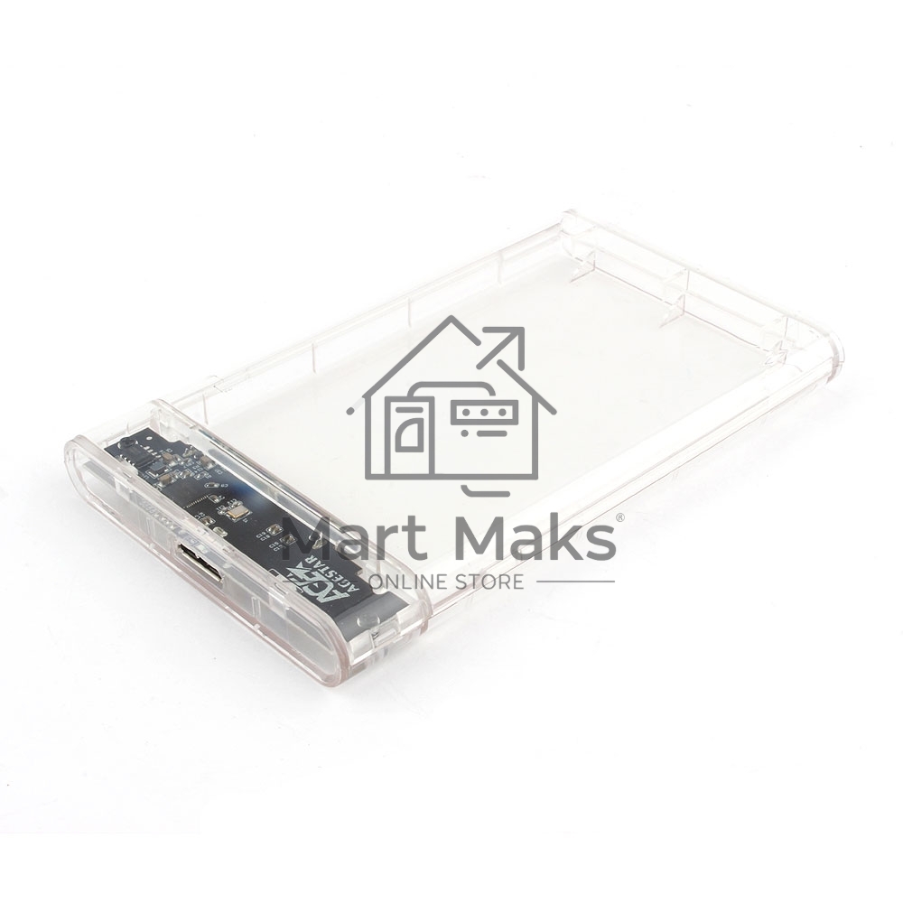 Внешний корпус USB 3.0  2.5