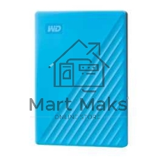 Внешний HDD 2.5