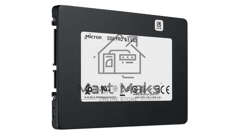 Жесткий диск SSD SATA2.5