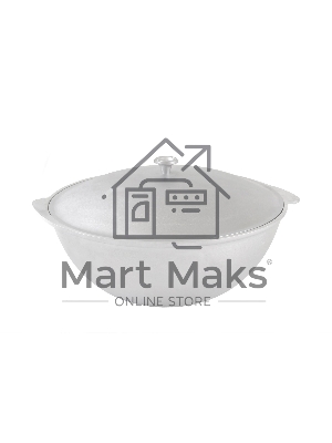 Казан для плова Kukmara 3.5л К35