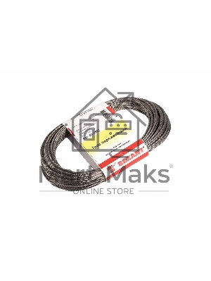 Трос нержавеющий Rexant 09-5502