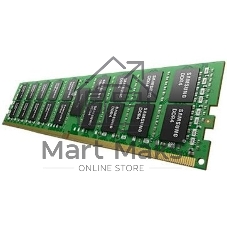 Оперативная память Samsung DDR4 32GB RDIMM (PC4-25600) 3200MHz ECC Reg 1.2V (M393A4K40DB3-CWE)