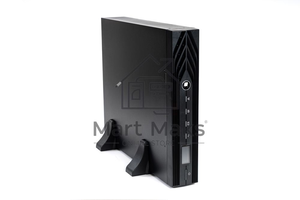 Источник питания SKAT-UPS 2000 RACK 1800 Вт, 4 АКБ