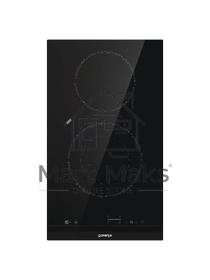 Варочная панель Gorenje ECT322BCSC 