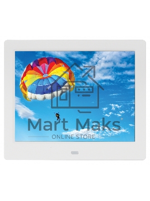 Фоторамка Digma 8