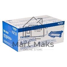 Картридж лазерный Brother TN-3330 черный (3000 стр.) для HL54xx/6180DW/DCP8110DN/8250DN/MFC8520DN/8950DW
