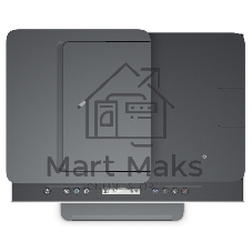 МФУ струйное HP Smart Tank 750 AiO, А4, цветной, печ. до 15/9 стр/мин., скан. до 8 стр/мин., 4800x1200 dpi (печ.), 1200x1200 dpi (скан.), Bluetooth, USB, Wi-Fi