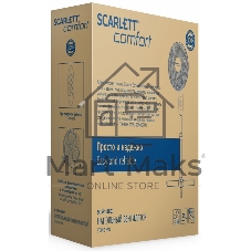 Вентилятор SC-SF111B01 SCARLETT