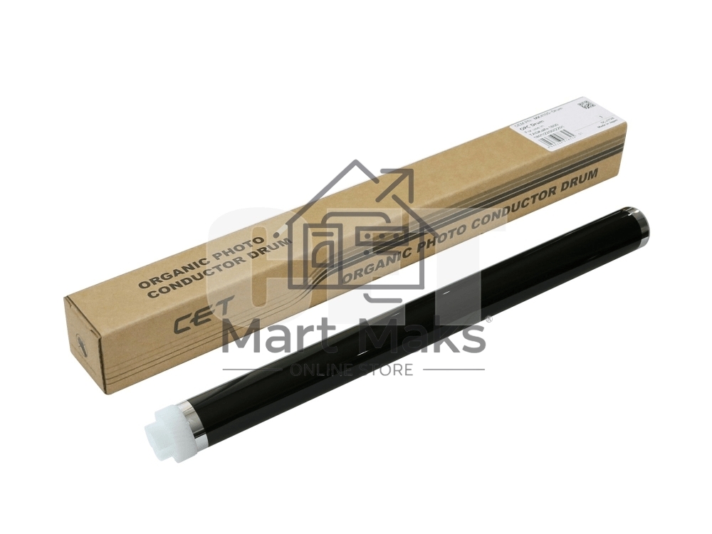 Барабан Cet CET7832 (MK4105-Drum) для Kyocera TASKalfa 1800/1801/2200/2201 150000стр.