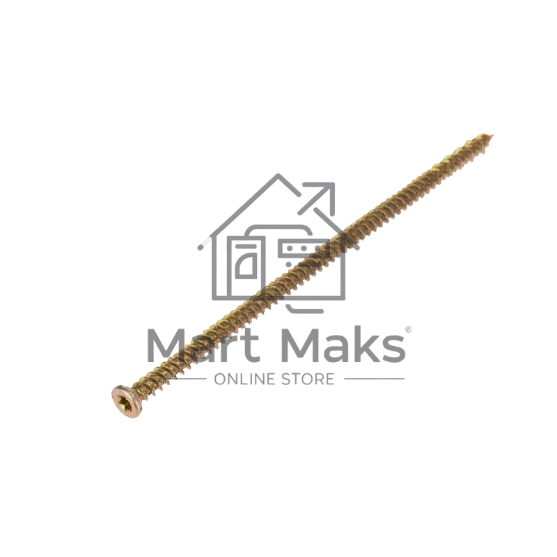 Шуруп по бетону KRANZ 7.5х225, короб (500 шт)