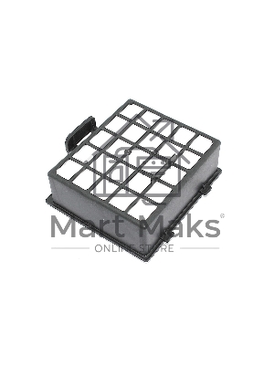 Фильтр HEPA для пылесоса Bosch BSGL VSZ BSD BSA