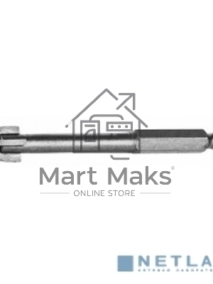 Сверло по плитке STAYER PROFI 2985-08_z01 с 4-мя режущими лезвиями d8мм